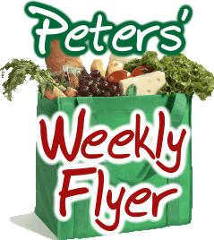 About Peters Market