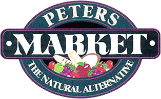 About Peters Market